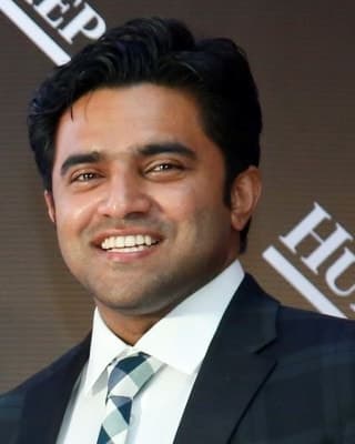 Vinod Jose