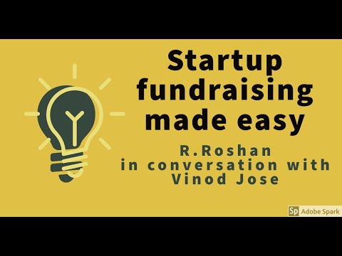 How to raise startup funding easily