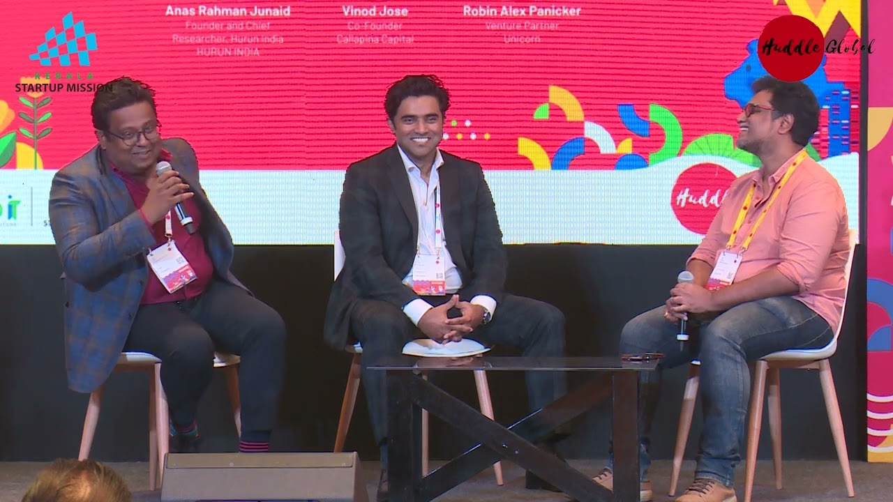 The fundraising rollercoaster: navigating investor expectations and startup realities